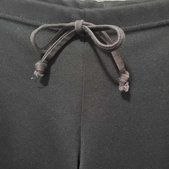 Madison & Co. Black Flared Trousers, Size Small - Picture 2 of 6